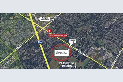 1600 Sumneytown Pike, Lansdale, PA 19446 - Photo 16