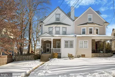 1609 Upland Avenue #2, Jenkintown, PA 19046 - Photo 2