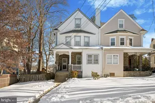 1609 Upland Ave, Jenkintown, PA 19046 - Photo 2