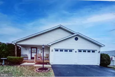 268 Williams Lane, Red Hill, PA 18076 - Photo 2