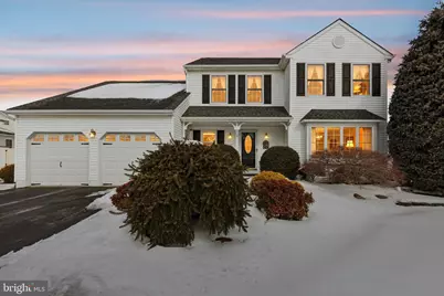 209 Drake Lane, North Wales, PA 19454 - Photo 1