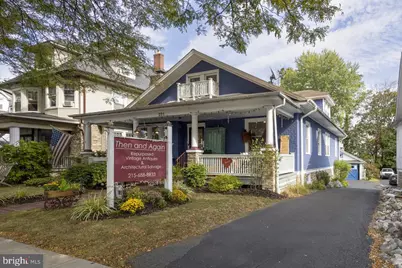 221 S Easton Road, Glenside, PA 19038 - Photo 58