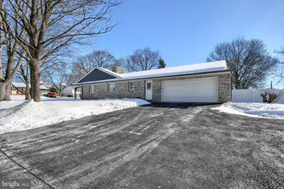 1001 Lakeview Terrace, Pennsburg, PA 18073 - Photo 4