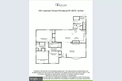 1001 Lakeview Terrace, Pennsburg, PA 18073 - Photo 50