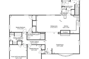 1001 Lakeview Terrace, Pennsburg, PA 18073 - Photo 50