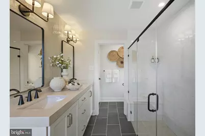 401 Pennybrook Court #1 REDFORD END, Flourtown, PA 19031 - Photo 24