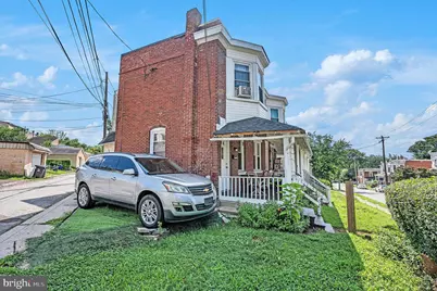 16 W Spruce Street, Norristown, PA 19401 - Photo 4