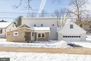 329 Hillcrest Ave, Conshohocken, PA 19428 - Photo 1