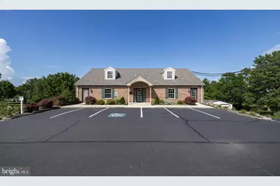 1723 Swamp Pike #A, Gilbertsville, PA 19525 - Photo 32