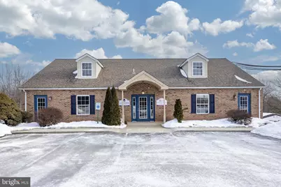 1723 Swamp Pike #A, Gilbertsville, PA 19525 - Photo 30