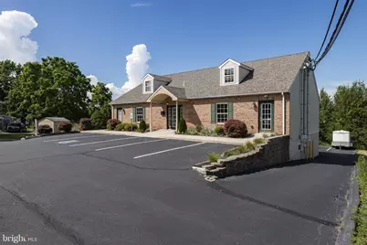 1723 Swamp Pike #A, Gilbertsville, PA 19525 - Photo 22