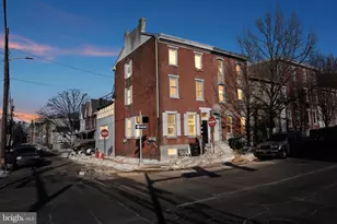 151 W Airy St, Norristown, PA 19401 - Photo 1