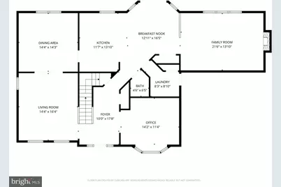 7014 Windswept Lane, Eagleville, PA 19403 - Photo 66