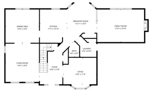 7014 Windswept Ln, Eagleville, PA 19403 - Photo 66