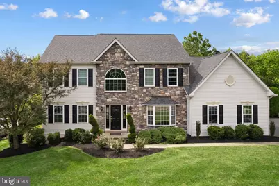 7014 Windswept Lane, Eagleville, PA 19403 - Photo 1