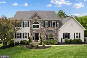 7014 Windswept Ln, Eagleville, PA 19403 - Photo 1