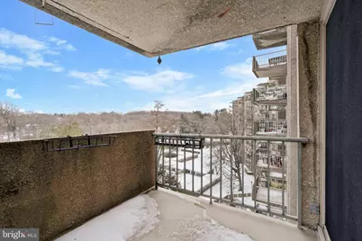 1001 City Avenue #W-816, Wynnewood, PA 19096 - Photo 16