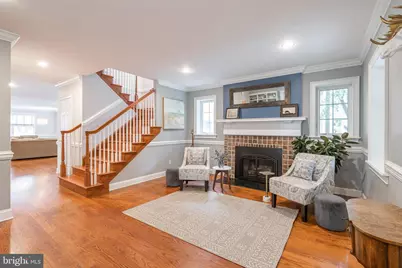 230 Valley Road, Merion Station, PA 19066 - Photo 2