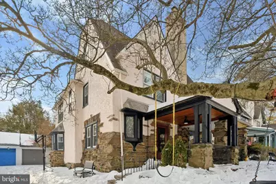 226 Upland Road, Merion Station, PA 19066 - Photo 2