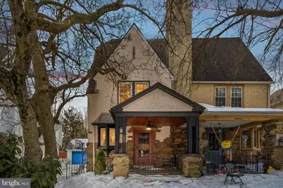 226 Upland Road, Merion Station, PA 19066 - Photo 30