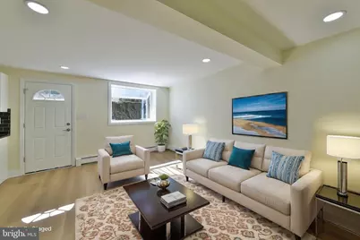 141 Zane Avenue #A, Jenkintown, PA 19046 - Photo 2