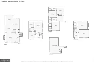 420 Fawn Hill Lane, Penn Valley, PA 19072 - Photo 36