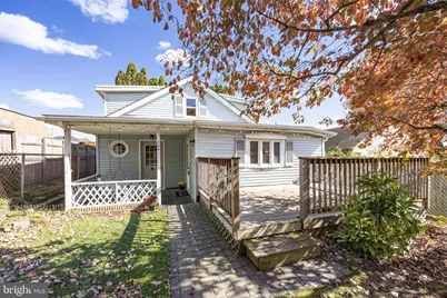 264 Roberts Avenue, Conshohocken, PA 19428 - Photo 1