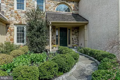 971 Derring Lane, Lower Merion Township, PA 19010 - Photo 2