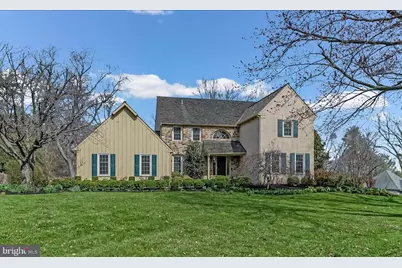 971 Derring Lane, Lower Merion Township, PA 19010 - Photo 1