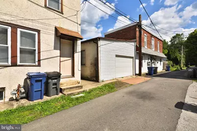 204 S Chestnut Street #UNIT D, Ambler, PA 19002 - Photo 26