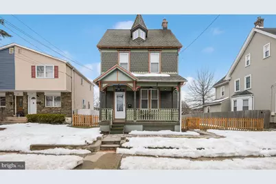 241 Susquehanna Avenue, Lansdale, PA 19446 - Photo 1