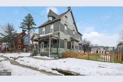 241 Susquehanna Avenue, Lansdale, PA 19446 - Photo 2