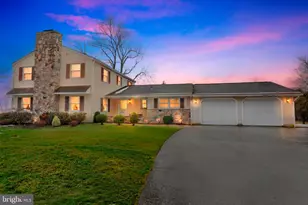 1302 Cherry Ln, Blue Bell, PA 19422 - Photo 1