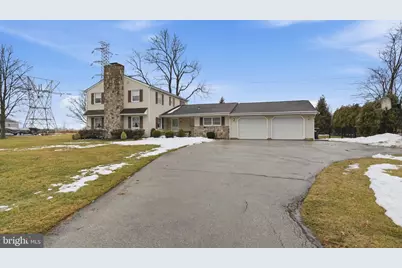 1302 Cherry Lane, Blue Bell, PA 19422 - Photo 2