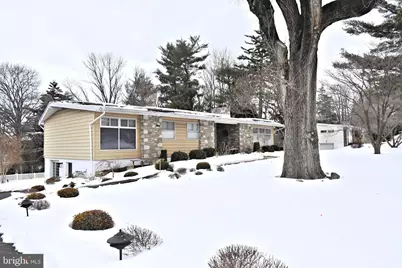 2313 Barren Hill Road, Lafayette Hill, PA 19444 - Photo 1