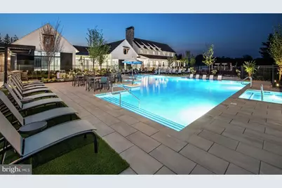 206 Gerry Way #253, Ambler, PA 19002 - Photo 38