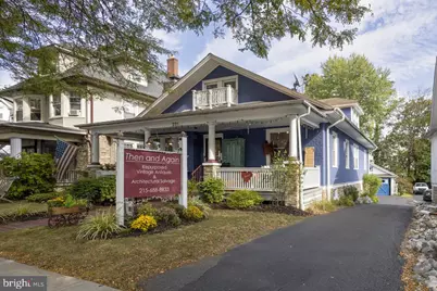 221 S Easton Road, Glenside, PA 19038 - Photo 58