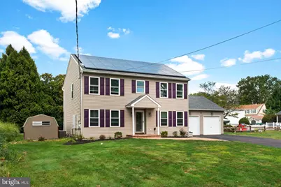 204 Wilson Avenue, Horsham, PA 19044 - Photo 2