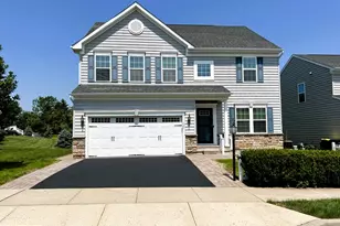 122 Garrett Ln, Gilbertsville, PA 19525 - Photo 1