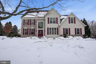 1329 Emerson Ct, Ambler, PA 19002 - Photo 2