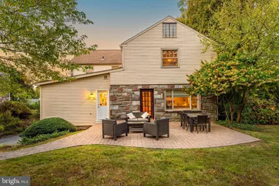 450 Clothier Road, Wynnewood, PA 19096 - Photo 4