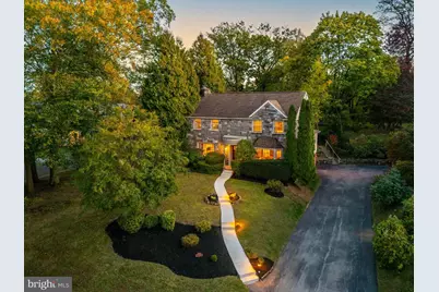 450 Clothier Road, Wynnewood, PA 19096 - Photo 2