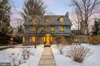 345 Llandrillo Road, Bala Cynwyd, PA 19004 - Photo 1