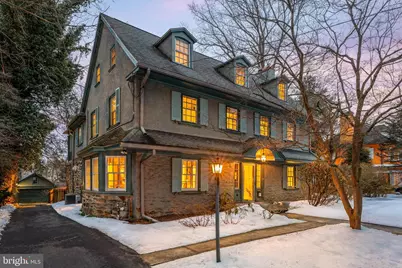 345 Llandrillo Road, Bala Cynwyd, PA 19004 - Photo 2