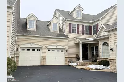 812 E Kennedy Road, Montgomeryville, PA 18936 - Photo 1