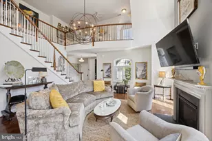 600 Bartram Ct, Flourtown, PA 19031 - Photo 4