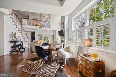 600 Bartram Court, Flourtown, PA 19031 - Photo 6