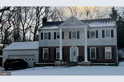 704 Crooked Lane, King of Prussia, PA 19406 - Photo 1