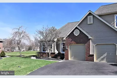 210 Pinecrest Lane, Lansdale, PA 19446 - Photo 2