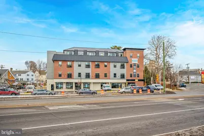 501 Washington Lane #305, Jenkintown, PA 19046 - Photo 12